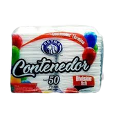 CONTENEDOR TERMICO REYMA 9X9 DIVISION